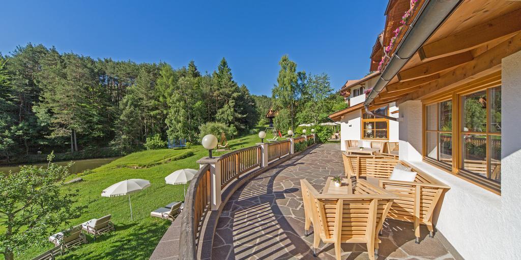 Hotel Weihrerhof Soprabolzano Exterior foto